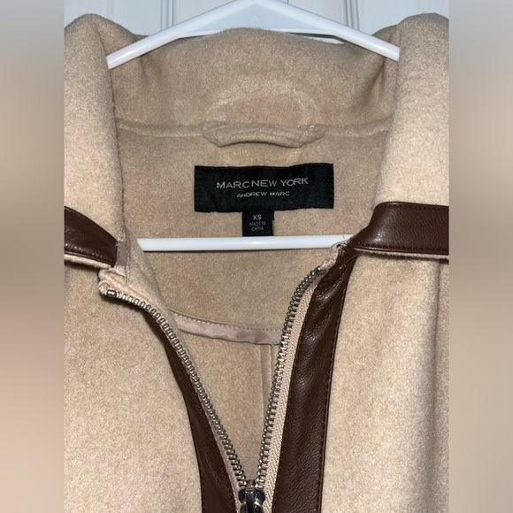 Marc Jacobs Coat Marc New York - Picture 4 of 5